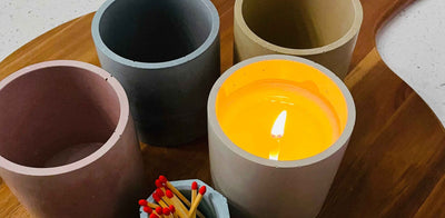How Investing in Soy Candles Saves in the Long Run